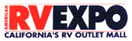 RV Expo Logo